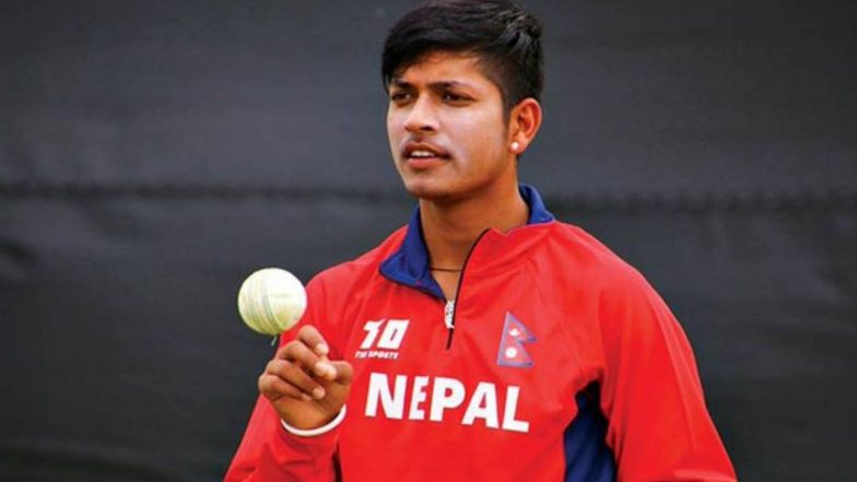 Sandeep Lamichhane: রশিদ খানের রেকর্ড ভেঙে ওয়ানডেতে দ্রুততম সেঞ্চুরি উইকেটের মালিক সন্দীপ লামিছানে