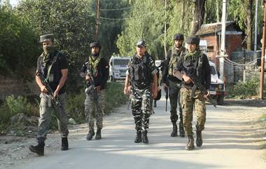 Jammu And Kashmir: শুক্র সকালে সেনার গুলিতে ঝাঁঝরা ৫ জঙ্গি, উত্তপ্ত কুপওয়ারা