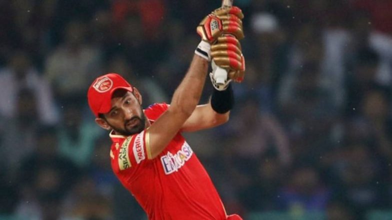 PBKS vs CSK: ধোনি গড়ে ২০০ রান তাড়া করে মিথ ভাঙা জয় পঞ্জাবের, চিপকে নজির ধাওয়ানদের