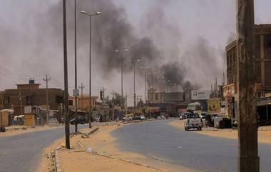 Sudan: সুদানের বাজারে ভয়াবহ বিস্ফোরণ, হামলা মৃত ২১ ও আহত অনেকে, অভিযোগের তীর সেনাবাহিনীর ওপর