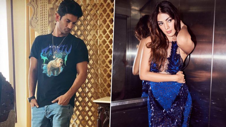 Sushant Singh Rajput Fans Troll Rhea Chakraborty: রোডিস-এ রিয়া চক্রবর্তী, অভিনেত্রীকে চরম কটাক্ষ সুশান্ত অনুরাগীদের