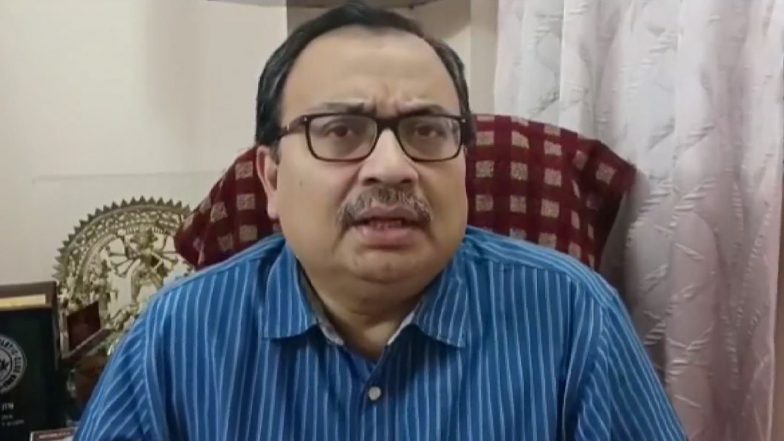 Kunal Ghosh Attacks BJP: উত্তর দিনাজপুরের কালিয়াগঞ্জের ঘটনায় বিজেপিকে আক্রমণ, ভিডিয়োতে শুনুন কী বললেন কুণাল ঘোষ