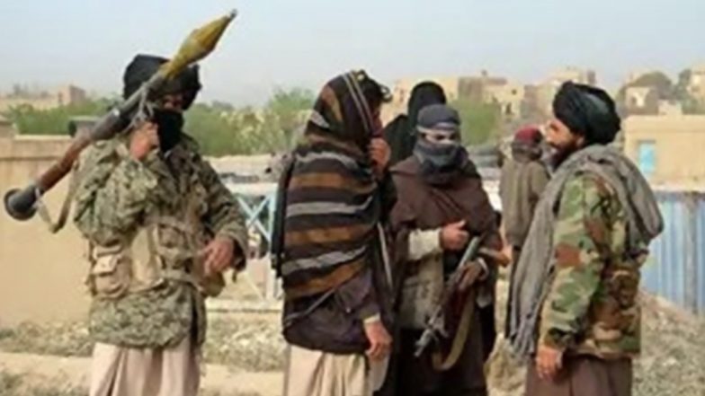 Afghanistan: ইসলামিক স্টেট খোরাসান জঙ্গিদের শীর্ষ নেতাদের খুঁজে বের করে হত্যা তালিবানের