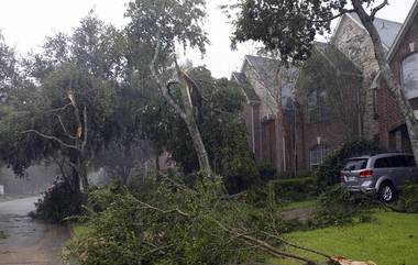 Tornado Hits US: মার্কিন মুলুকে টর্নেডোর দাপট, মৃত্যু পরপর