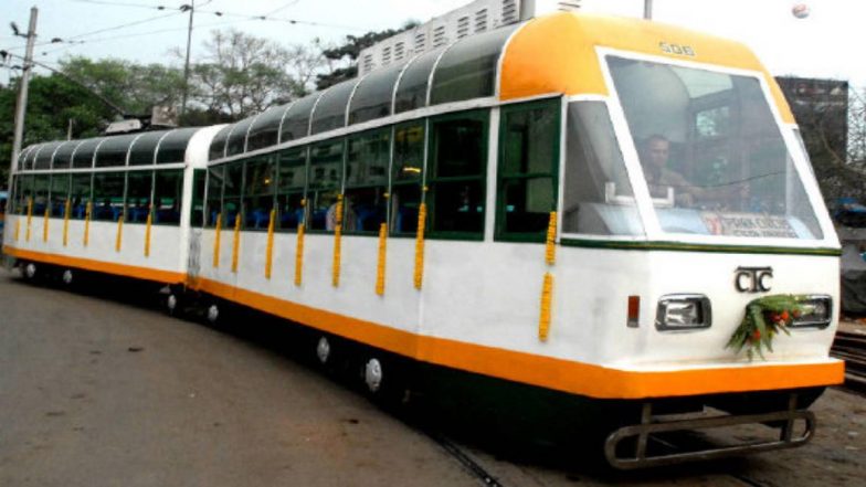 Kolkata Tram: শহরের বন্ধ হয়ে যাওয়টা ৭টি রুটে ট্রাম পুনরুজ্জীবিত করতে চলেছে রাজ্য সরকার
