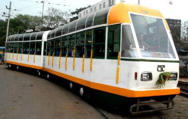 Kolkata Tram: শহরের বন্ধ হয়ে যাওয়টা ৭টি রুটে ট্রাম পুনরুজ্জীবিত করতে চলেছে রাজ্য সরকার