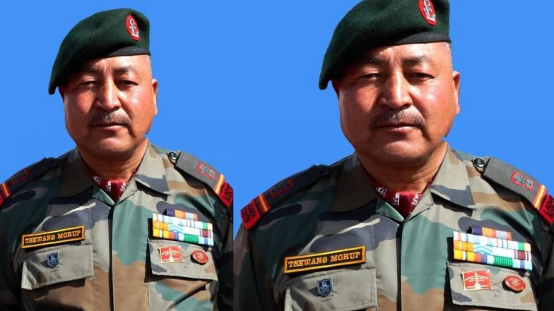 Major Tsewang Murop: কার্গিল যুদ্ধের বীরযোদ্ধা মেজর সেওয়াং মুরোপর সড়ক দুর্ঘটনায় মৃত্যু