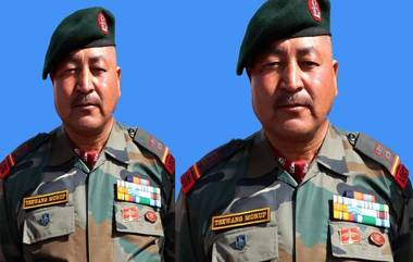 Major Tsewang Murop: কার্গিল যুদ্ধের বীরযোদ্ধা মেজর সেওয়াং মুরোপর সড়ক দুর্ঘটনায় মৃত্যু