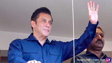 Salman Khan: বাবা হতে চান সলমন খান, বাধা ভারতীয় আইনের, খোলাখুলি ভাইজান