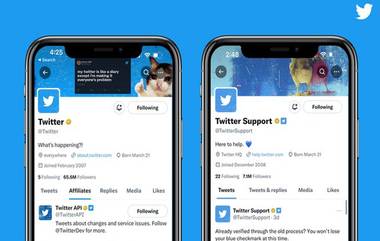 Twitter Verification New Update 2023: ইলন মাস্কের ঘোষণা, আজ থেকে ট্যুইটারে উঠে যাচ্ছে ব্লু টিক