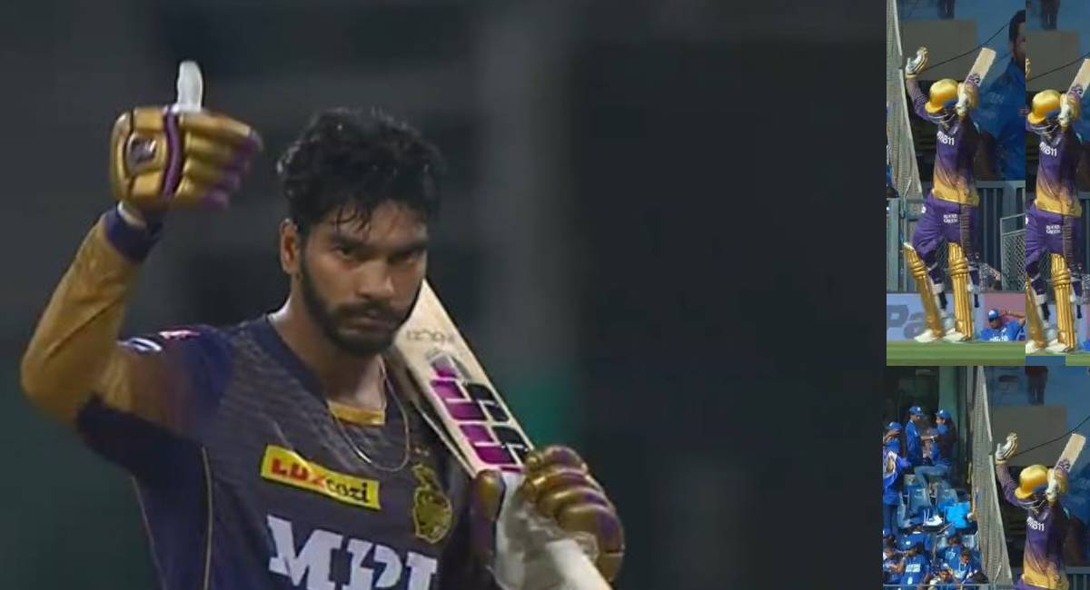 Venkatesh Iyer: ইডেনে বিস্ফোরক ইনিংস খেলা ভেঙ্কটেশ আইয়ারকে নিয়ে বড় কথা বললেন মর্গ্যান