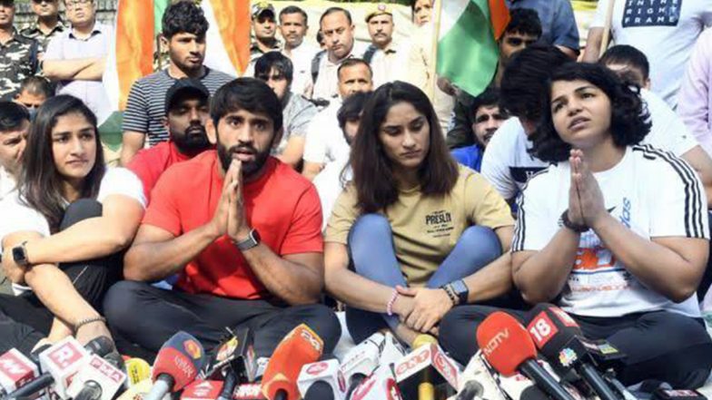 Sexual Harassment Case: লড়াই এবার আদালতে, যৌন হেনস্থা মামলায় জানালেন কুস্তিগীরেরা