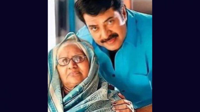 Mammootty’s Mother Dies at 93: ৯৩ বছর বয়েসে প্রয়াত দক্ষিণী অভিনেতা মামুট্টির মা ফাতিমা ইসমাইল