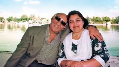 Yash Chopra's Wife Pamela Chopra Dies: প্রয়াত পামেলা চোপড়া, রানি মুখোপাধ্যায়ের শাশুড়ির মৃত্যুতে শোক বলিউডে