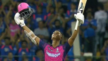 Yashasvi Jaiswal: ক্যারিবিয়ানদের বিরুদ্ধে প্রথম টেস্টেই অভিষেক যশস্বী জয়সওয়ালের