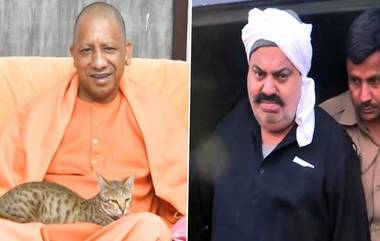 Yogi Adityanath On Atiq Ahmed: গ্যাংস্টার আতিক আহমেদের খুন নিয়ে চর্চার মাঝেই 'অভয়' দিলেন যোগী