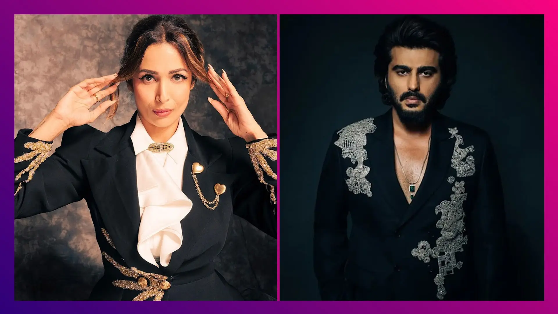 Malaika Arora-Arjun Kapoor বিয়ে করছেন? গুঞ্জন