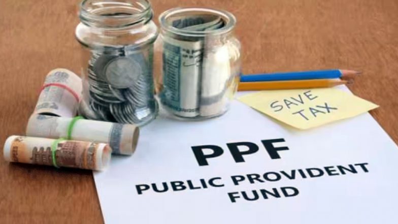 PPF April 5 Deadline:সর্বাধিক রিটার্ন পেতে আজই আপনার অবদান জমা করুন পাবলিক প্রভিডেন্ট ফান্ডে, জানুন বিস্তারিত