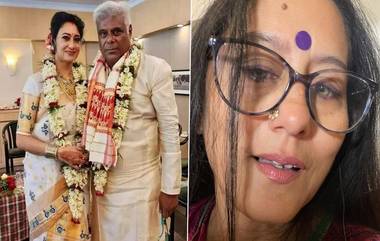 Ashish Vidyarthi: দ্বিতীয়বার গাঁটছড়া বাঁধলেন আশিস বিদ্যার্থী, স্বামীর পুনরায় বিয়ে ঘিরে কী বললেন প্রথম স্ত্রী রাজশী