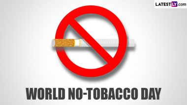 World No Tobacco Day 2023: ধূমপানের শুধু হার্টের ক্ষতি নয়, অকালে বুড়িয়ে যেতে পারেন আপনিও