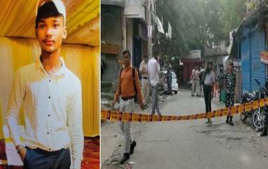 Delhi: জন্মদিনের উৎসব চলাকালীন গুলি, মৃত ১