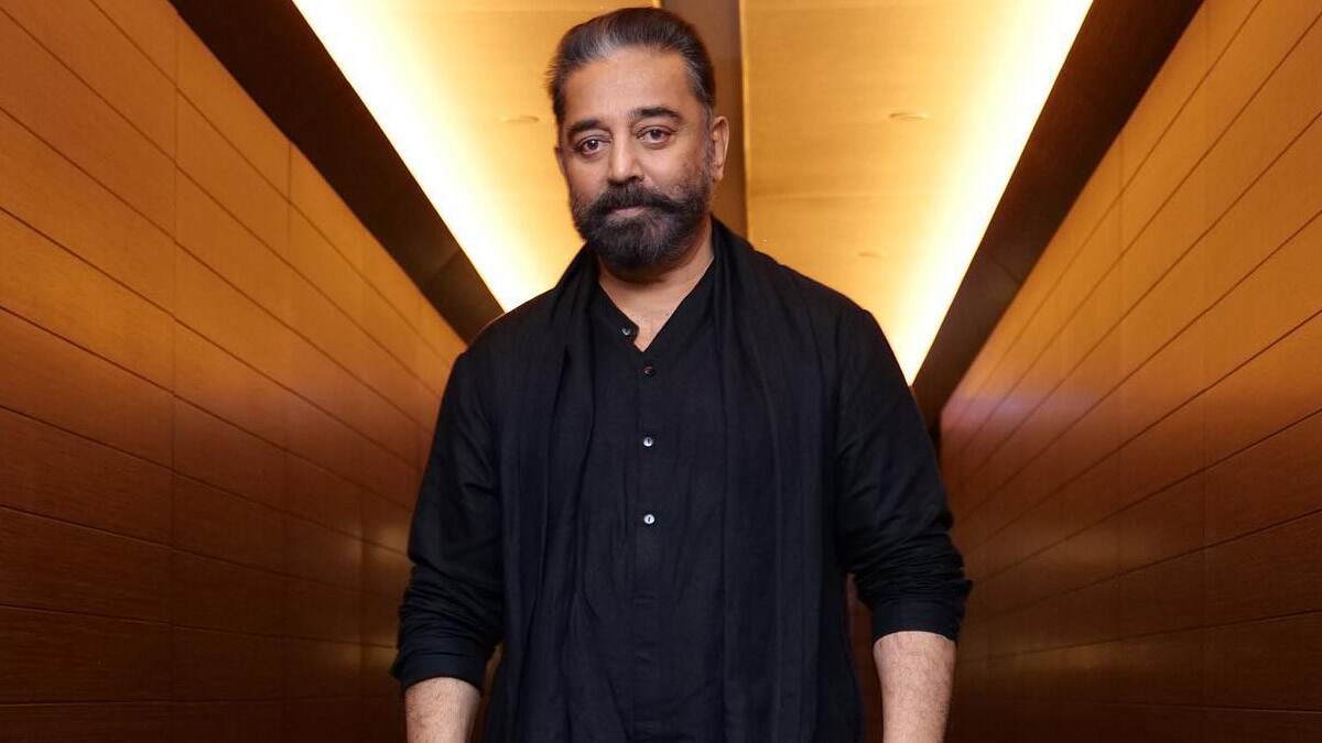 Kamal Haasan: খলনায়কের চরিত্রের জন্যে ১৫০ কোটির প্রস্তাব কমল হাসানকে