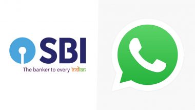 SBI Whatsapp Banking: SBI এখন হাতের মুঠোয়, পেনশন স্লিপ থেকে ব্যাঙ্কের যাবতীয় ফর্ম অনায়াসে মিলবে ঘরে বসেই