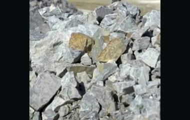 Lithium: রাজস্থানে লিথিয়ামের খোঁজ কমাতে পারে চিনের ওপর নির্ভরশীলতা