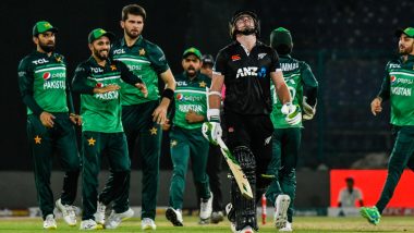 PAK vs NZ 4th ODI Result: বাবরের শতক! কিউইদের ১০২ রানে হারিয়ে সিরিজ হোয়াটওয়াশের পথে পাকিস্তান