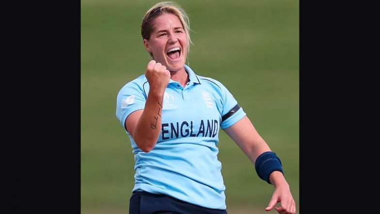 Katherine Sciver-Brunt Retires: আন্তর্জাতিক ক্রিকেট থেকে অবসর ইংল্যান্ডের বিশ্বকাপ জয়ী পেসার ক্যাথরিন স্কিভার-ব্রান্টের