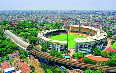 Chennai Weather Report, IPL 2023: বৃষ্টির কারণে ভেস্তে যেতে পারে চেন্নাই-মুম্বাইয়ের এল ক্লাসিকো