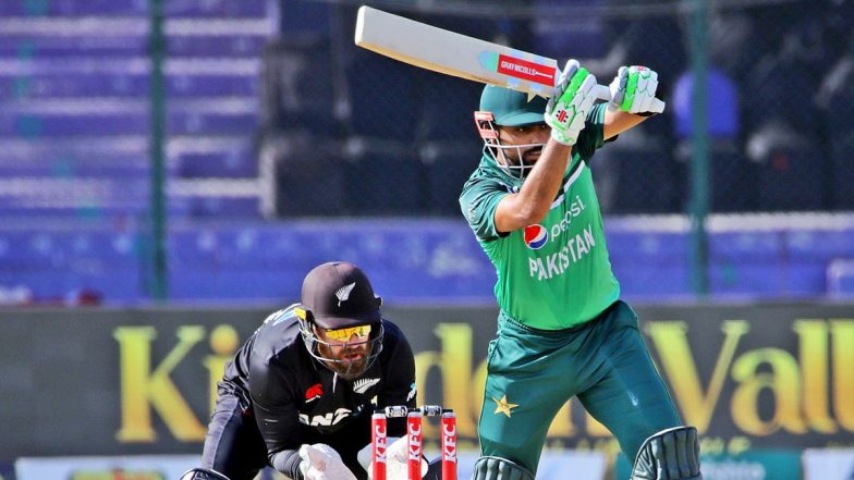 PAK vs NZ 5th ODI Live Streaming in India: পাকিস্তান বনাম নিউজিল্যান্ড পঞ্চম একদিবসীয় ম্যাচ, জেনে নিন কোথায়, কখন, সরাসরি দেখবেন খেলা