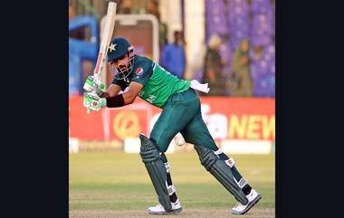 Babar Azam's 100th ODI: বাবরের শততম একদিবসীয় ম্যাচে পাক দল খোয়াতে পারে আইসিসি শীর্ষস্থান