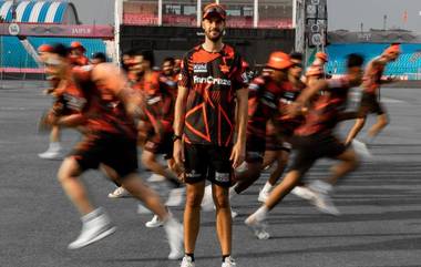 Rajasthan Royals vs Sunrisers Hyderabad, IPL Live Streaming: রাজস্থান রয়্যালস বনাম সানরাইজার্স হায়দরাবাদ আইপিএল, জেনে নিন কোথায়, কখন, সরাসরি দেখবেন খেলা