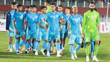 AFC Asian Cup 2023 Schedule: দিনক্ষণ প্রকাশ এশিয়ান কাপের, অস্ট্রেলিয়ার বিরুদ্ধে অভিযান শুরু করবে ভারত