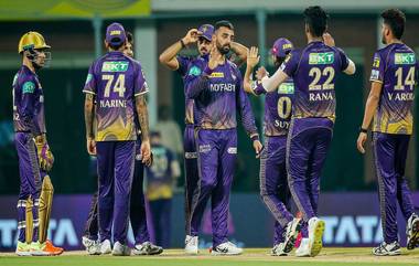 Kolkata Knight Riders vs Lucknow Super Giants, IPL Live Streaming: কলকাতা নাইট রাইডার্স বনাম লখনউ সুপার জায়ান্টস, আইপিএল, জেনে নিন কোথায়, কখন, সরাসরি দেখবেন খেলা