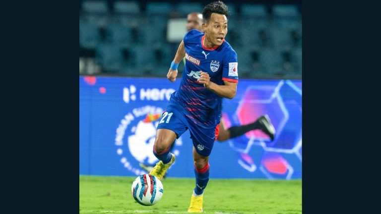 Udanta Singh Leaves Bengaluru FC: নয় বছর পর ক্লাব ছাড়ছেন বেঙ্গালুরু এফসির উইঙ্গার উদান্ত সিংহ