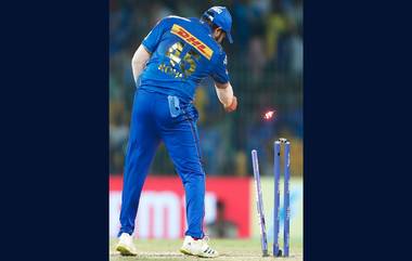 Gujarat Titans vs Mumbai Indians, Qualifier 2, IPL Live Streaming: গুজরাত টাইটান্স বনাম মুম্বই ইন্ডিয়ান্স, কোয়ালিফায়ার ২, আইপিএল, জেনে নিন কোথায়, কখন, সরাসরি দেখবেন খেলা