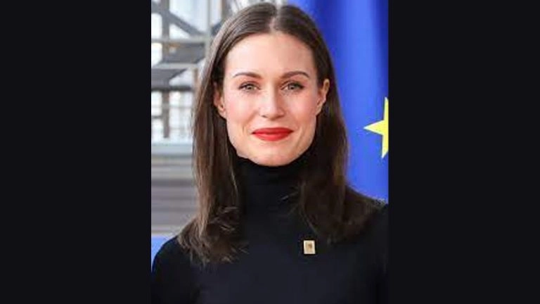 Finland: বিচ্ছেদের মামলা করলেন ফিনল্যান্ডের প্রধানমন্ত্রী সানা মারিন