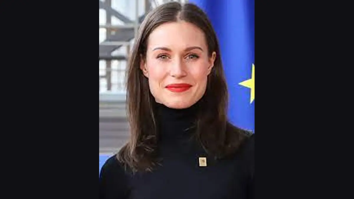 Finland: বিচ্ছেদের মামলা করলেন ফিনল্যান্ডের প্রধানমন্ত্রী সানা মারিন