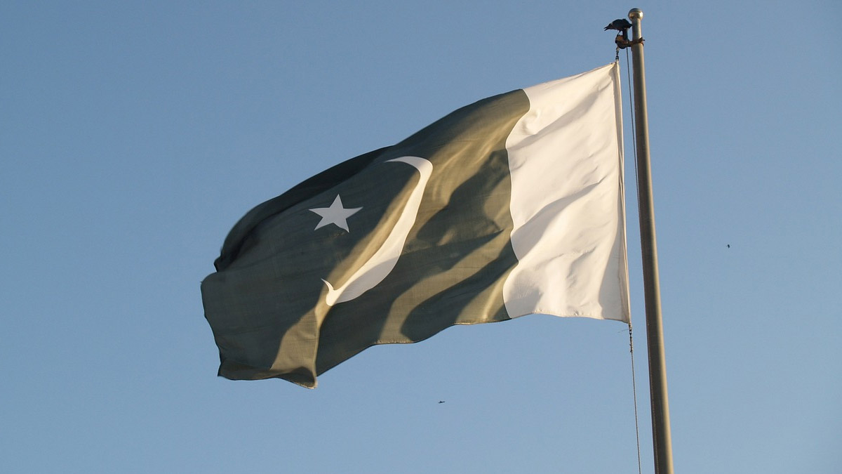 Pakistan Shocker: বাড়িতে ইমরান খানের দলের পতাকা লাগানোয় পাকিস্তানে বাবার হাতে খুন ছেলে