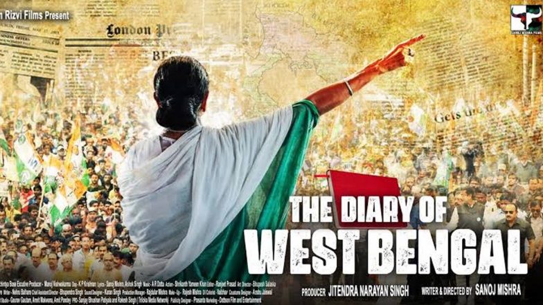 The Diary Of West Bengal: বঙ্গের সম্মান ক্ষুণ্ণ করার অভিযোগ, 'দ্য ডায়েরি অফ ওয়েস্ট বেঙ্গল' পরিচালককে আইনি নোটিশ রাজ্য পুলিশের