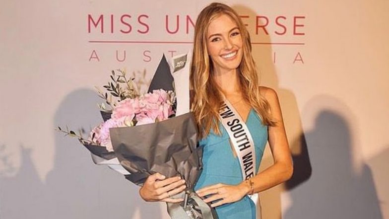 Miss Universe Australia Finalist Dies: ঘোড়ায় চড়া কাল হল, ২৩-এ মৃত্যু মিস ইউনিভার্স ফাইনালিস্টের
