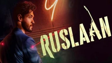 Ruslaan: ছবির শিরোনাম থেকে গল্প, সংলাপ চুরির অভিযোগ, আইনি নোটিশ জারি আয়ুষ শর্মার বিরুদ্ধে