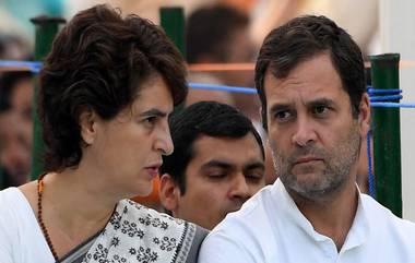 Congress: পুরোনো 'স্মৃতি' ভুলতে পারেননি রাহুল ! রায়বারেলি থেকে ভোটে দাঁড়াবেন সোনিয়াপুত্র, তাহলে আমেঠি থেকে কে?