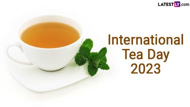 International Tea Day 2023: আন্তর্জাতিক চা দিবসে লেটেস্টলি বাংলার শুভেচ্ছা পত্র দিয়ে জানান চা প্রেমীদের বিশেষ শুভেচ্ছা