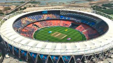 IPL Final 2023 Weather Report: আহমেদাবাদে বৃষ্টির সম্ভাবনা! খেলা ভেস্তে গেলে ফাইনাল হবে যেভাবে