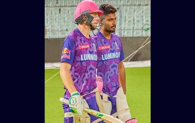 Punjab Kings vs Rajasthan Royals, IPL Live Streaming: পাঞ্জাব কিংস বনাম রাজস্থান রয়্যালস আইপিএল, জেনে নিন কোথায়, কখন, সরাসরি দেখবেন খেলা