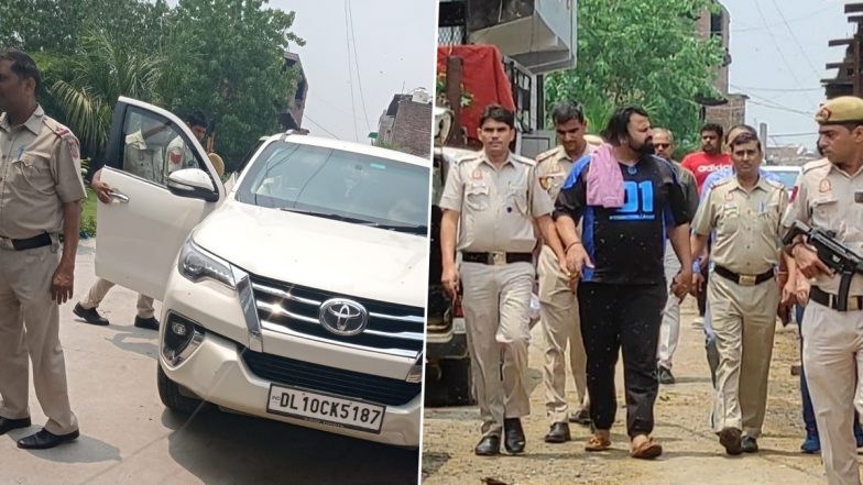 Dwarka Police: দিল্লি এবং হরিয়ানার ২০ টিরও বেশি স্থানে ভোরবেলা হানা দ্বারকা পুলিশের , জালে ২০ লক্ষ টাকা ও বেআইনি অস্ত্রও দ্রব্য (দেখুন টুইট)