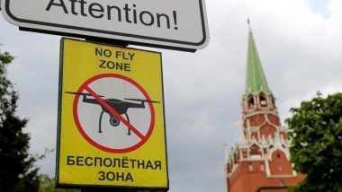 Russia Banned Drones: নিরাপত্তার কারণে ৩০টিরও বেশি অঞ্চলে ড্রোন উড়ান নিষিদ্ধ করল রাশিয়া